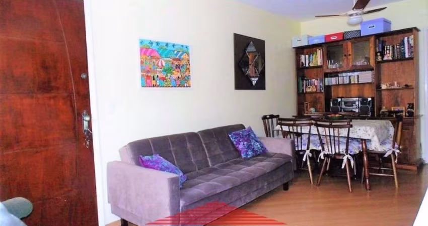 Apartamento com 2 quartos à venda na Rua Doutor Nogueira Martins, 420, Saúde, São Paulo