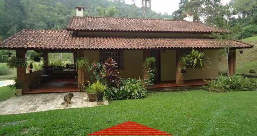 Lindo Sitio Campo Limpo Paulista!