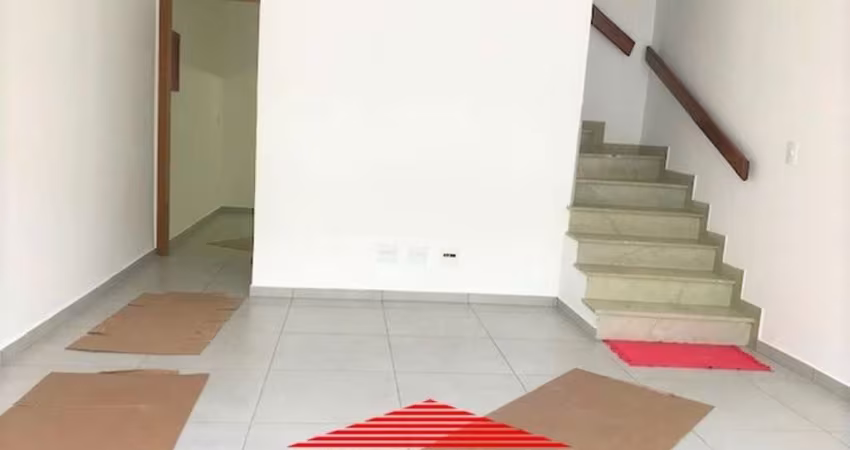 Sobrado comercial em Indianópolis/ Planalto Paulista.