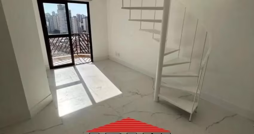 Apartamento com 2 quartos à venda na Rua dos Jacintos, 281, Mirandópolis, São Paulo