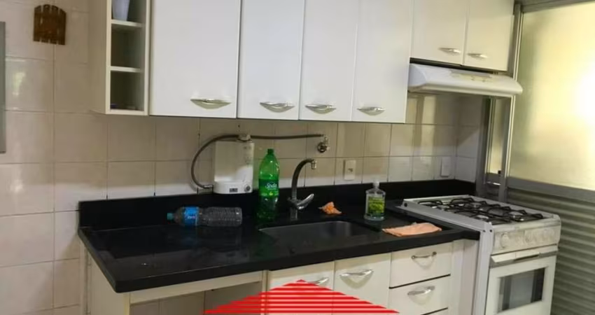 Apartamento com 3 quartos à venda na Rua Jaci, 118, Vila Mariana, São Paulo