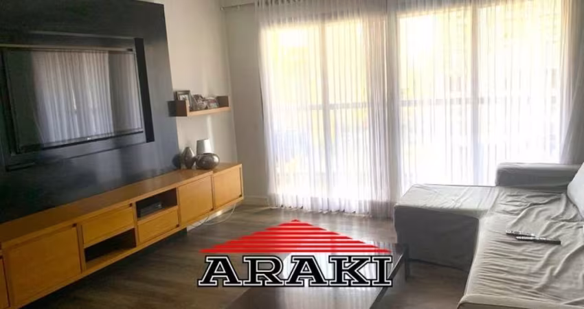 Apartamento com 3 quartos à venda na Avenida Divino Salvador, 398, Moema, São Paulo