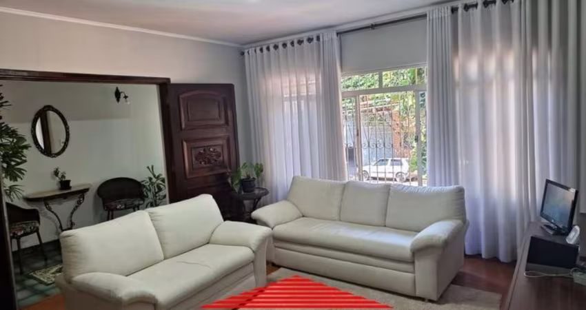 Casa com 3 quartos à venda na Rua Lima e Silva, 765, Ipiranga, São Paulo