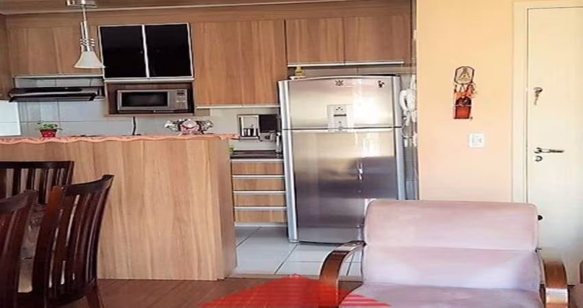 Apartamento com 3 quartos à venda na Avenida dos Ourives, 630, Jardim São Savério, São Paulo