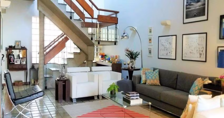 Casa com 4 quartos à venda na Rua Martim Peres, 334, Bosque da Saúde, São Paulo