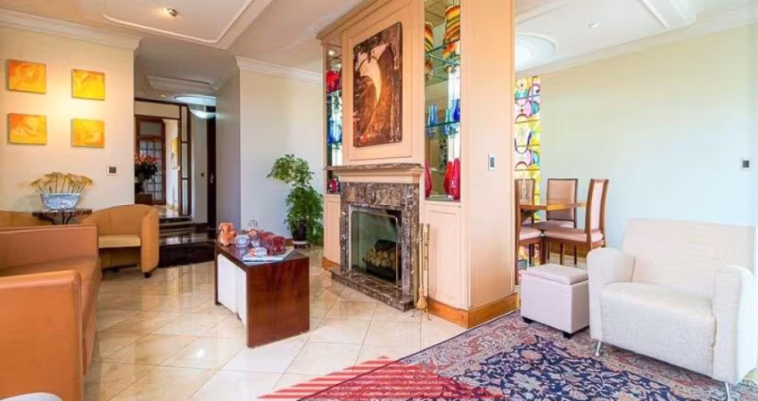 Apartamento de Alto padrão em Jardim da Saúde