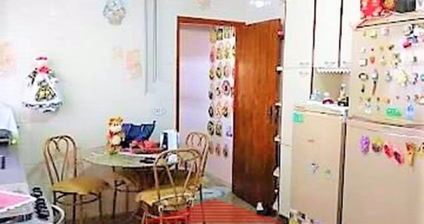 Casa com 3 quartos à venda na Rua Eduardo Ferreira Franca, 1064, Vila Água Funda, São Paulo