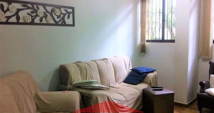 Apartamento com 2 quartos à venda na Rua Sena Madureira, 856, Vila Clementino, São Paulo