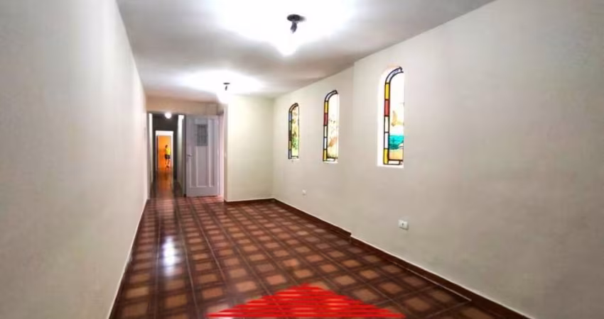 Casa com 3 quartos para alugar na Avenida Itaboraí, 845, Bosque da Saúde, São Paulo