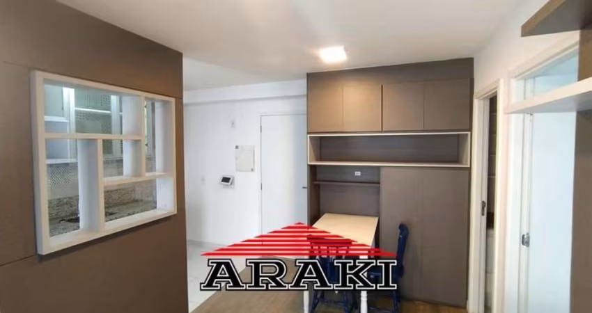 Apartamento com 1 quarto para alugar na Rua Traituba, 71, Saúde, São Paulo