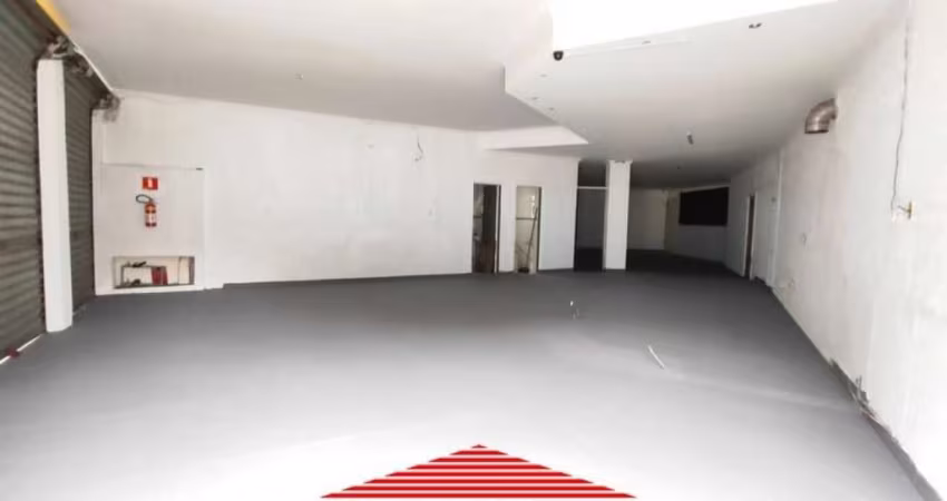 Ponto comercial para alugar na Avenida Itaboraí, 891, Bosque da Saúde, São Paulo