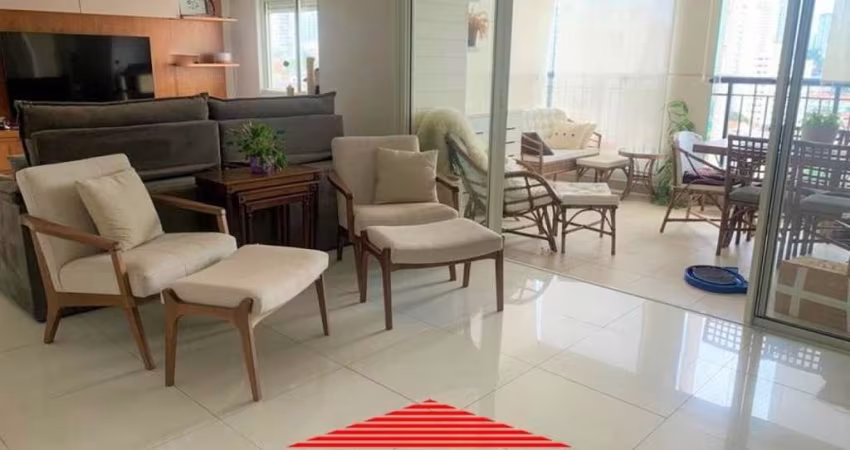 Excelente Apartamento na Chácara Inglesa.