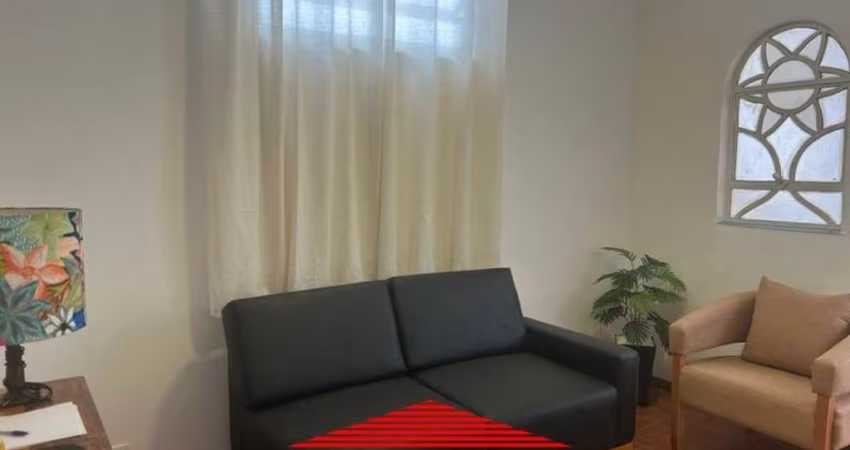 Kitnet / Stúdio para alugar na Rua Guapiaçu, 203, Vila Clementino, São Paulo