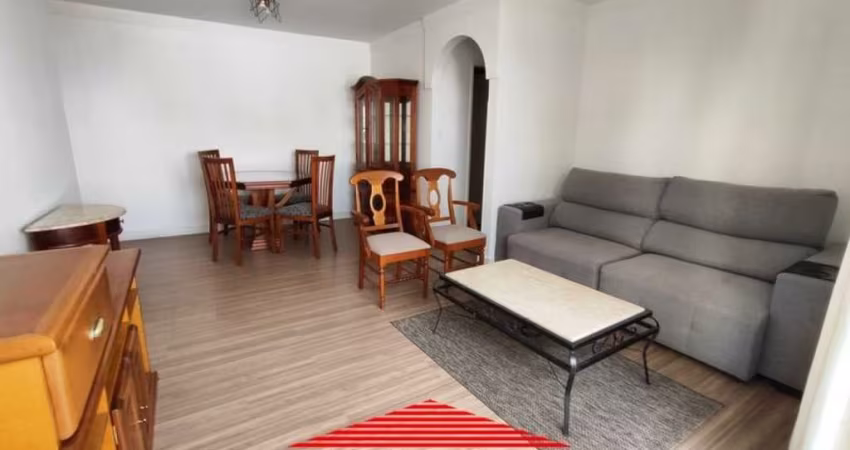 Apartamento com 2 quartos para alugar na Rua Guararema, 725, Bosque da Saúde, São Paulo