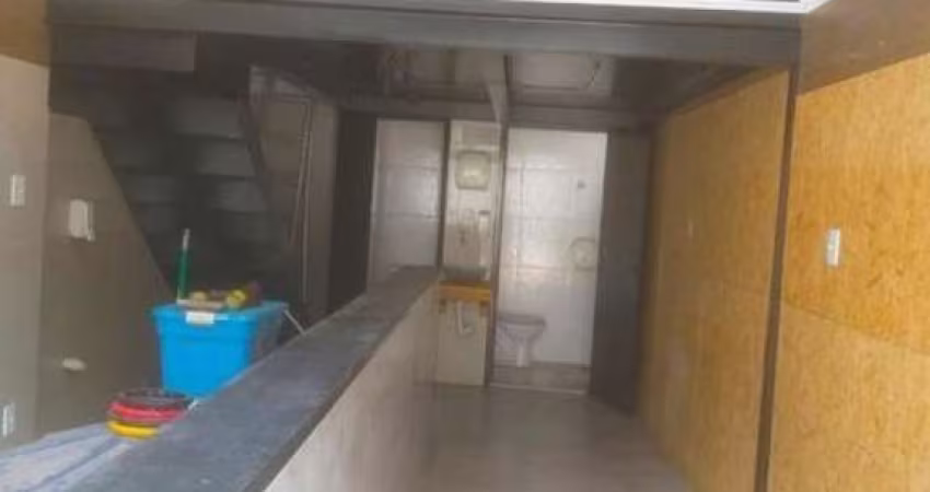 Ponto comercial para alugar na Rua Guararema, 388, Bosque da Saúde, São Paulo