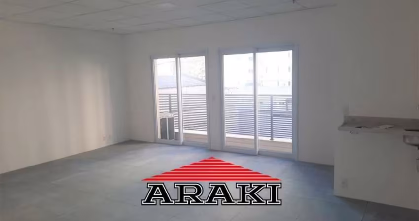 Sala comercial na Saúde próximo ao metrô.