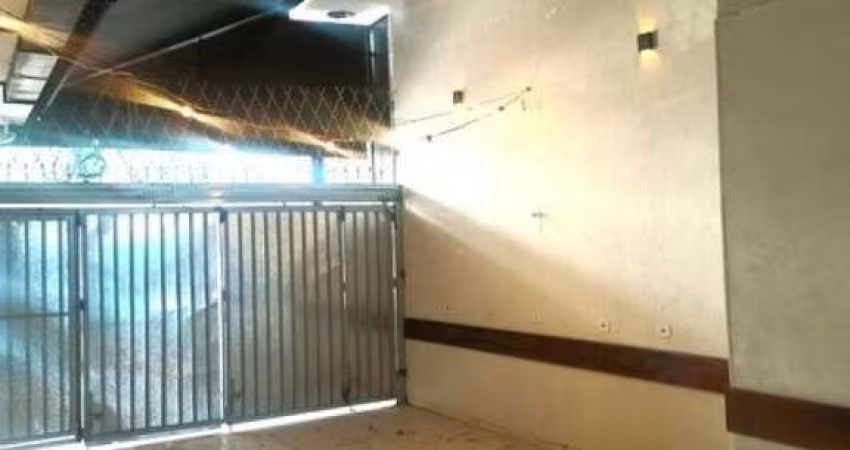 Sala comercial para alugar na Rua Baronesa de Bela Vista, 414, Vila Congonhas, São Paulo