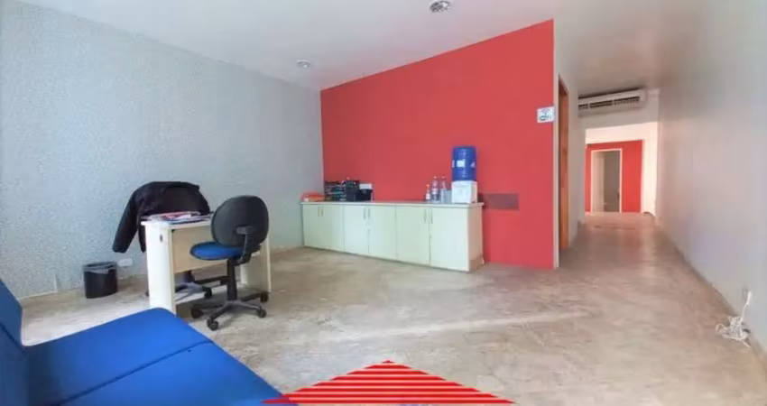 Excelente oportunidade de negócio na Vila Mariana!
