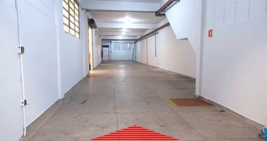 Ponto comercial para alugar na Rua Jurupeba, 174, Vila Guarani, São Paulo
