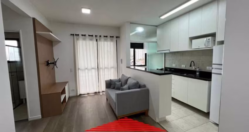 Apartamento com 1 quarto para alugar na Avenida Bosque da Saúde, 782, Saúde, São Paulo