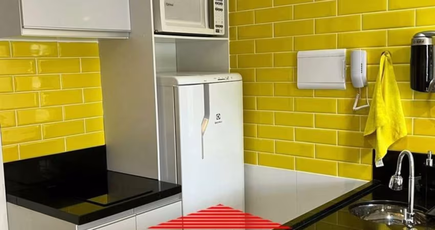 Kitnet / Stúdio para alugar na Rua Leandro Dupré, 345, Vila Clementino, São Paulo