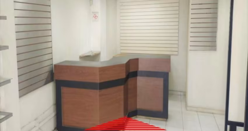 Comercial Próximo do Metro Praça da Arvore.