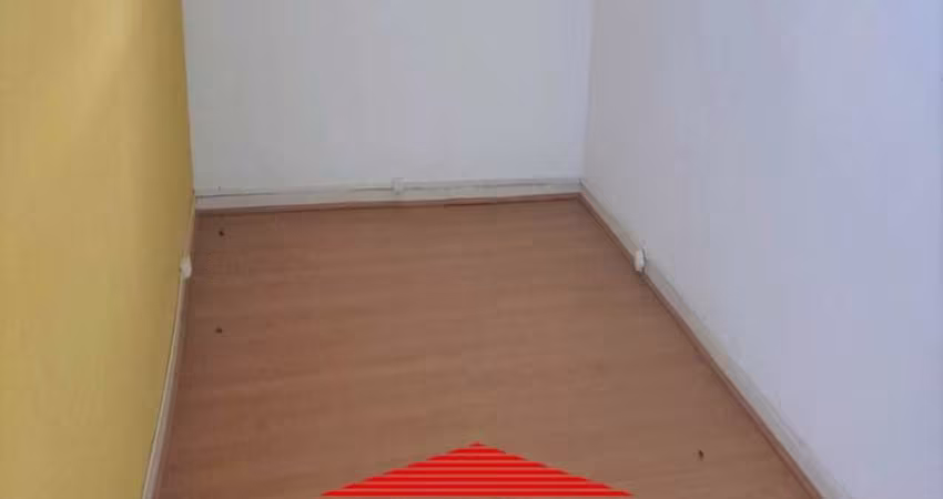 Conjunto comercial no Jabaquara.