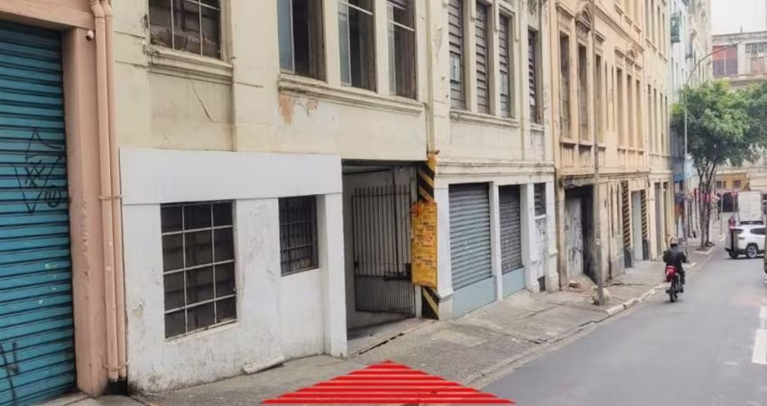 Comercial ao lado do Shopping 25 de Março.