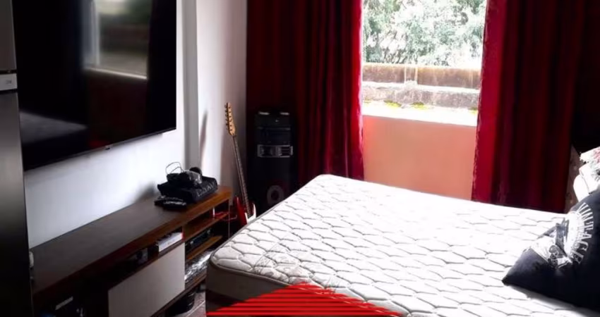 Apartamento pronto para morar!!!