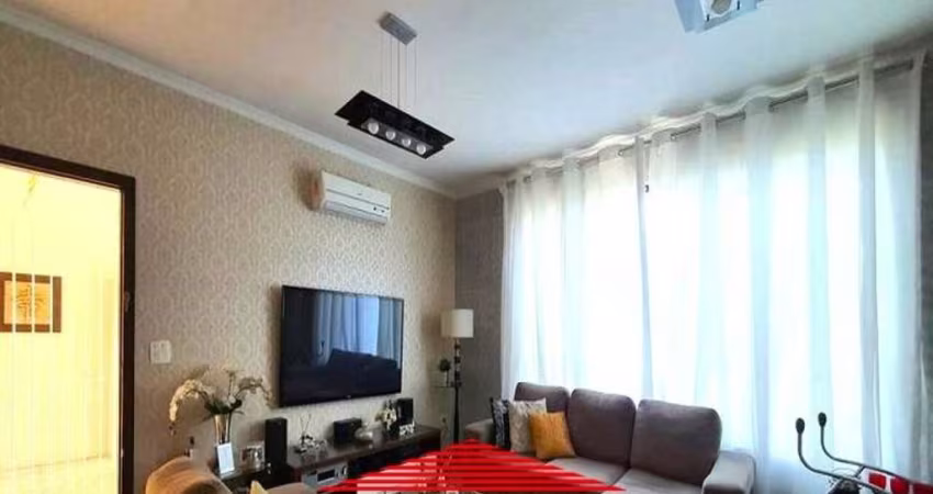 Casa com 3 quartos à venda na Rua Salvador Rosa, 214, Vila das Mercês, São Paulo