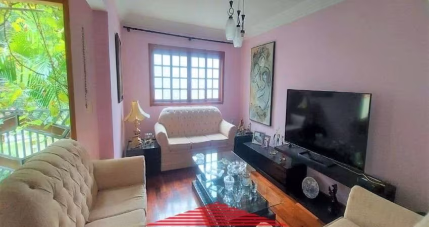 Casa com 5 quartos à venda na Rua Auguste Clesinger, 68, Vila do Bosque, São Paulo