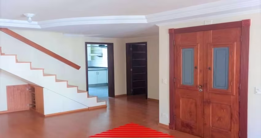 Linda Cobertura Duplex