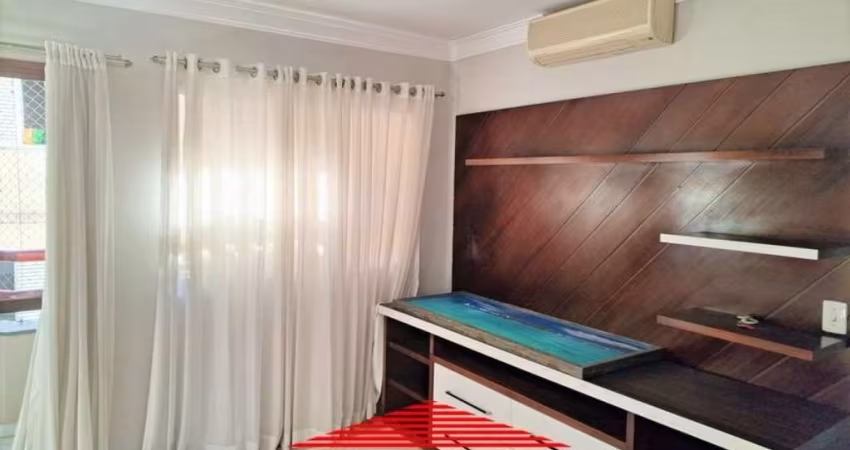 Lindo apartamento no Bosque da Saude!
