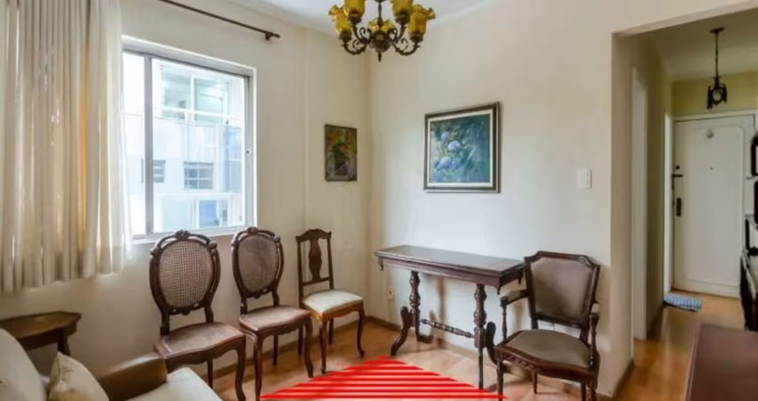 Apartamento na Consolação!!!