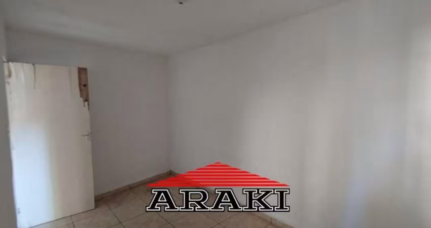 Casa com 1 quarto para alugar na Rua Manuel Pires, 53, Vila Água Funda, São Paulo