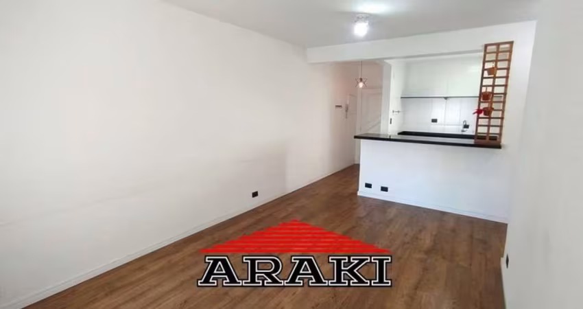 Apartamento com 1 quarto à venda na Rua Espírito Santo, 210, Vila Mariana, São Paulo