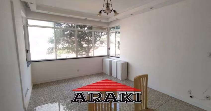 Apartamento com 2 quartos para alugar na Rua Pais de Andrade, 329, Aclimação, São Paulo