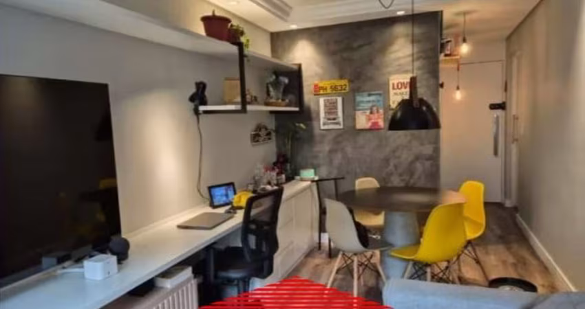 Venha conhecer este encantador apartamento de 56m², perfeito para você e sua família!