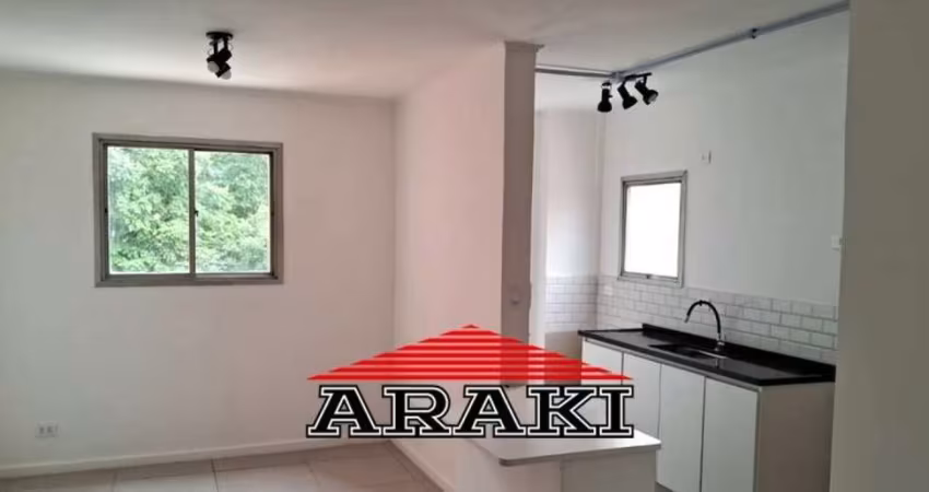 Apartamento com 1 quarto para alugar na Rua São Sebastião, 80, Saúde, São Paulo