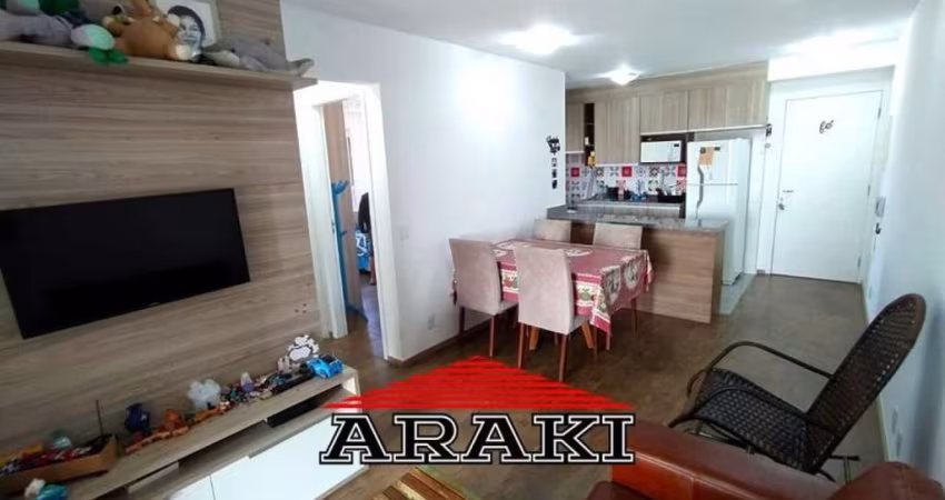 Oportunidade! Apartamento à Venda Próximo ao Jardim Botânico e Expo SP