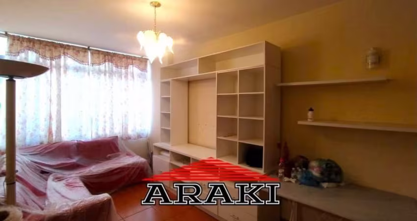 Apartamento para locação na vila mariana