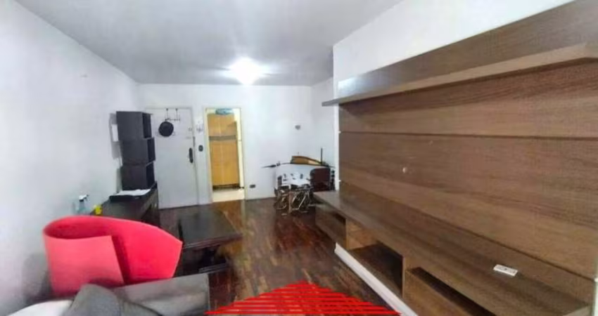 Apartamento com 3 quartos para alugar na Rua Borges Lagoa, 908, Vila Clementino, São Paulo