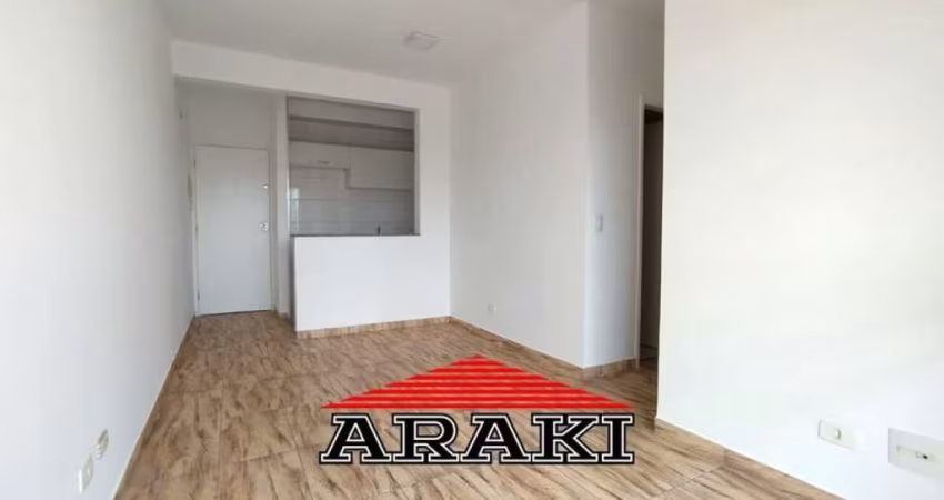 Apartamento com 2 quartos para alugar na Rua Santa Cruz, 1700, Vila Mariana, São Paulo
