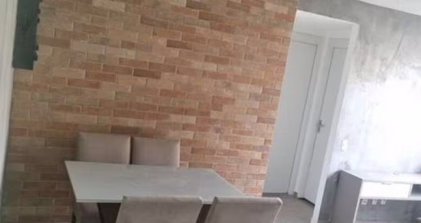 Apartamento com 2 quartos para alugar na Rua do Lavapés, 485, Cambuci, São Paulo