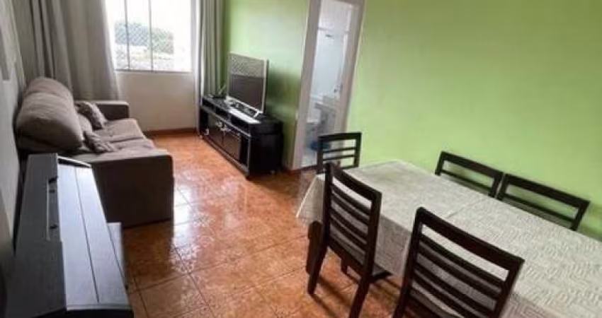 Apartamento com 2 quartos à venda na Rua Antônio Guarmerino, 139, Jardim Celeste, São Paulo
