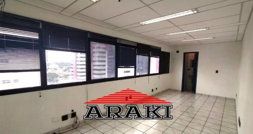 Sala comercial à venda na Avenida Fagundes Filho, 252, São Judas, São Paulo