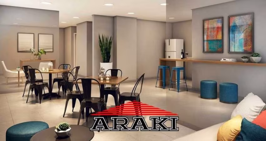 Apartamento com 1 quarto para alugar na Rua Professor Artur Primavesi, 154, Jardim Celeste, São Paulo