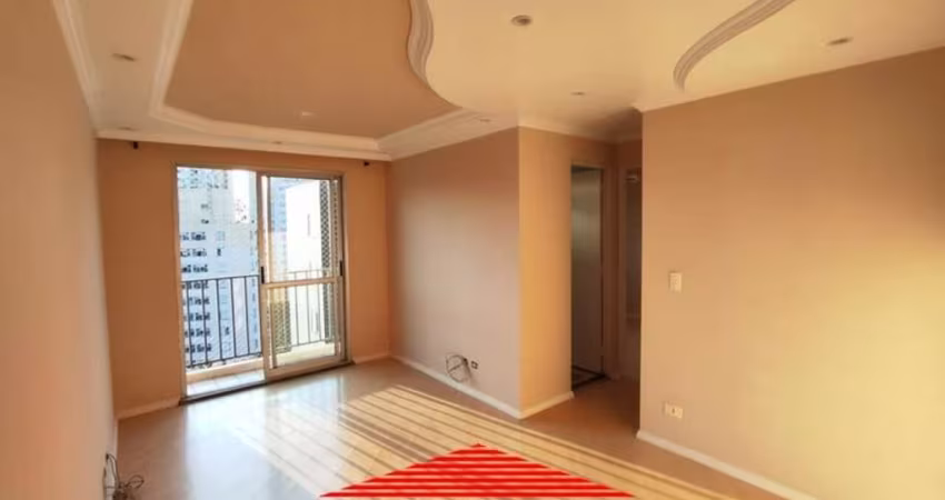 Apartamento com 2 quartos para alugar na Rua Adriano Racine, 65, Jardim Celeste, São Paulo