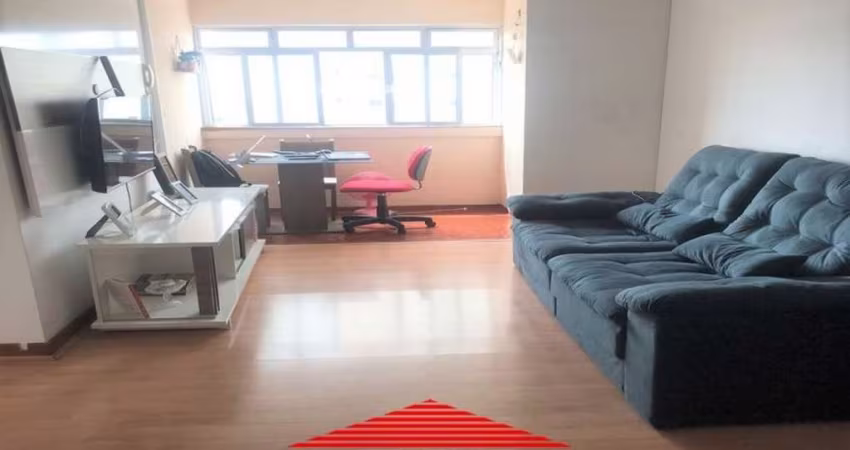 Apartamento no Cambuci.