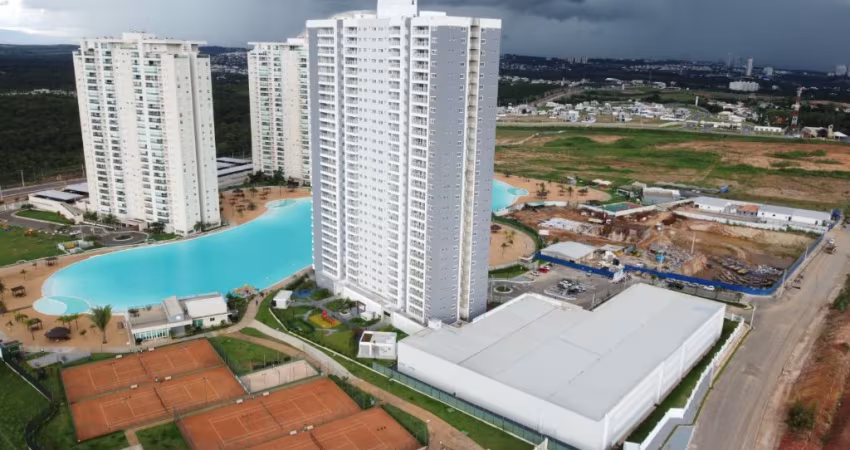 Lançamento: Vista Brasil Beach